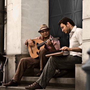 Amine & Hamza 的头像