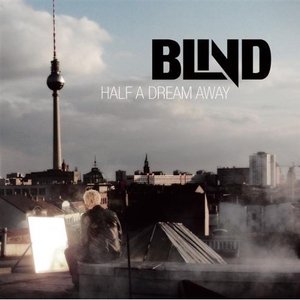 Half A Dream Away