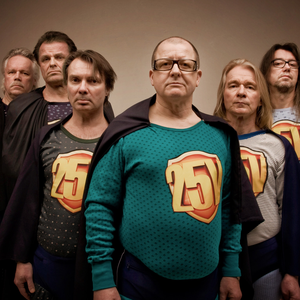 Lapinlahden Linnut photo provided by Last.fm