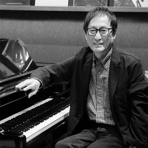 Satoshi Takebe 的头像