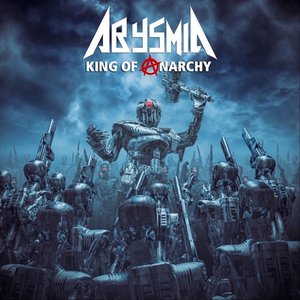 King of Anarchy