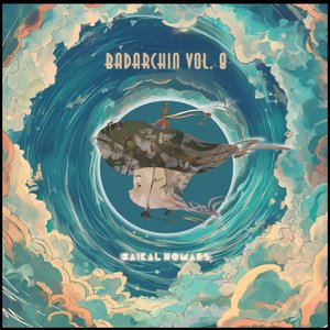 Badarchin, Vol. 8