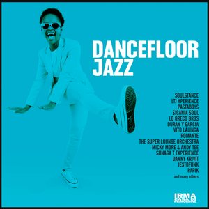 Dancefloor Jazz