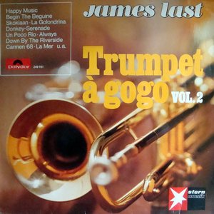 Trumpet À Gogo Vol. 2