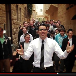 Yaakov Shwekey için avatar