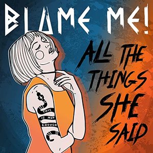 All The Things She Said