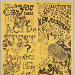 Grateful Dead & Merry Pranksters 的头像