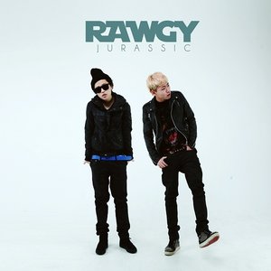 RAWGY のアバター