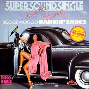 (Boogie Woogie) Dancin' Shoes