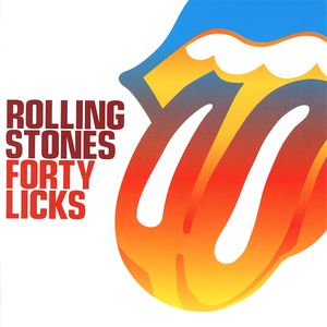 The Rolling Stones - - 128.84 - 12B - Lyrics - Zortam Music
