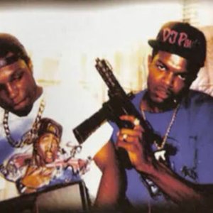 Image for 'DJ Paul & Lord Infamous'