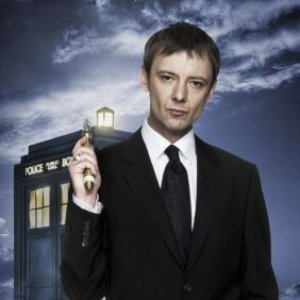 John Simm için avatar