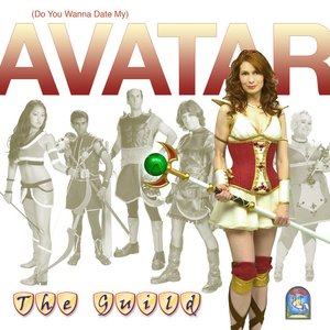 (Do You Wanna Date My) Avatar (feat. Felicia Day)