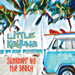 Summer by the Beach