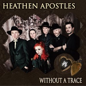 Without a Trace