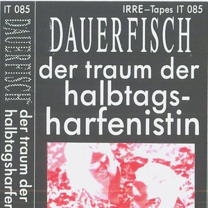 Der Traum Der Halbtagsharfenistin