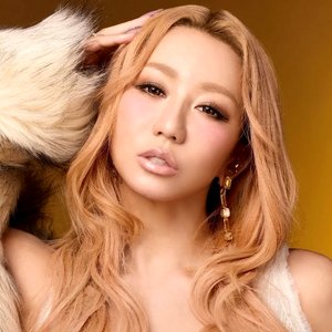 倖田來未 的头像