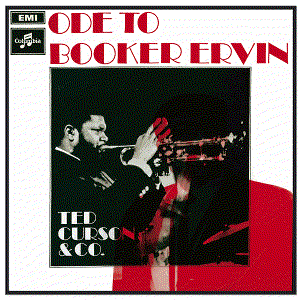 Ode To Booker Ervin