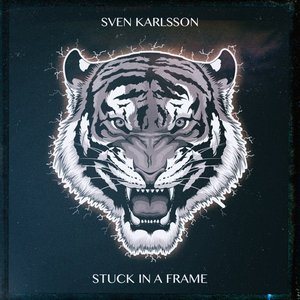 Stuck in a Frame - EP