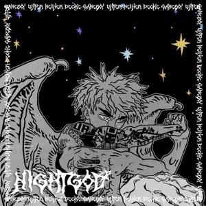 Nightgod EP
