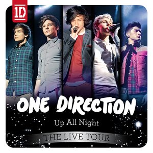 Up All Night - The Live Tour