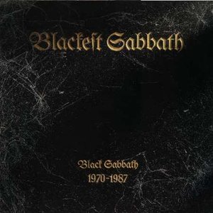 Blackest Sabbath: Black Sabbath 1970-1987