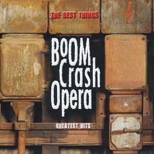 The Best Things: Greatest Hits