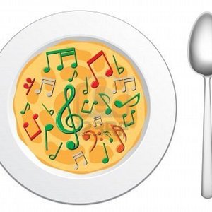 Musical Soup 的头像