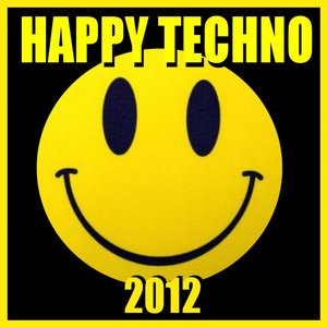Happy Techno 2012