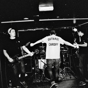 Outrage CC 的头像