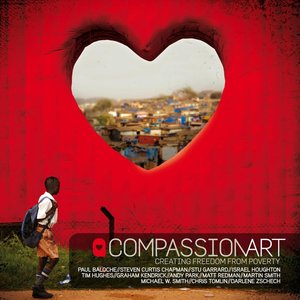 CompassionArt: Creating Freedom From Poverty