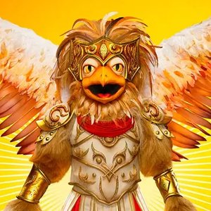 Avatar for The Masked Singer: Griffin
