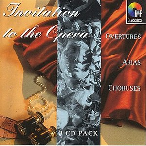 Invitation To The Opera