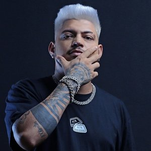 Dj Pertubado 的头像
