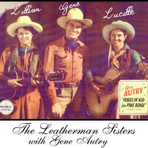 The Leatherman Sisters 的头像
