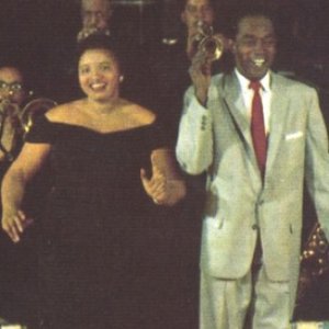 Buddy & Ella Johnson 的头像