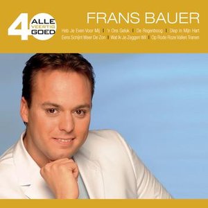 Alle 40 Goed - Frans Bauer