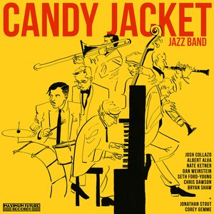 Candy Jacket Jazz Band