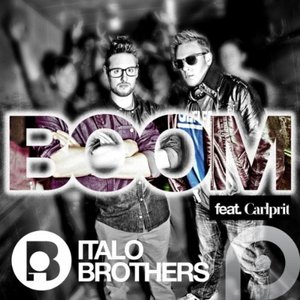 ItaloBrothers feat. Carlprit 的头像