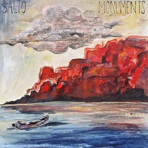 Monuments - EP