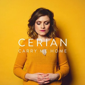 Carry Me Home - Single