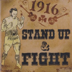 Stand up & Fight