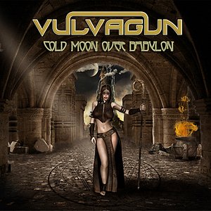 Cold Moon Over Babylon