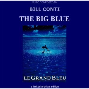 The Big Blue