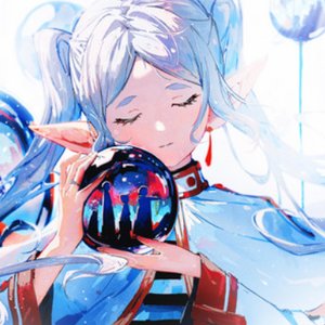 The Seasons (Frieren)