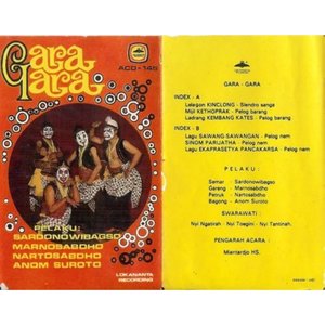 gara-gara