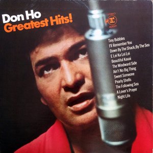 Don Ho's Greatest Hits