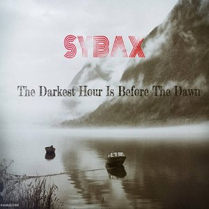 The darkest Hour is Before The Dawn