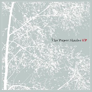 The Paper Shades - EP