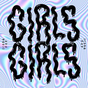 Girls Girls - Single